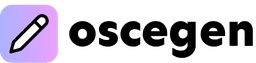 Oscegen logo